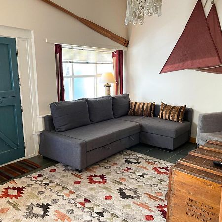 Zion Place Dartmouth Extérieur photo