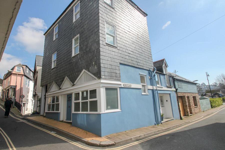 Zion Place Dartmouth Extérieur photo