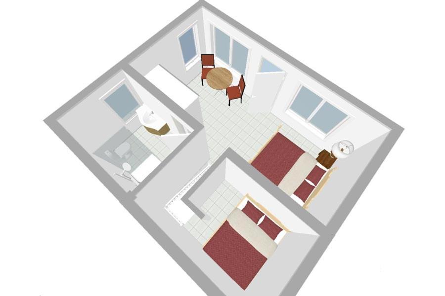 Zion Place Dartmouth Extérieur photo